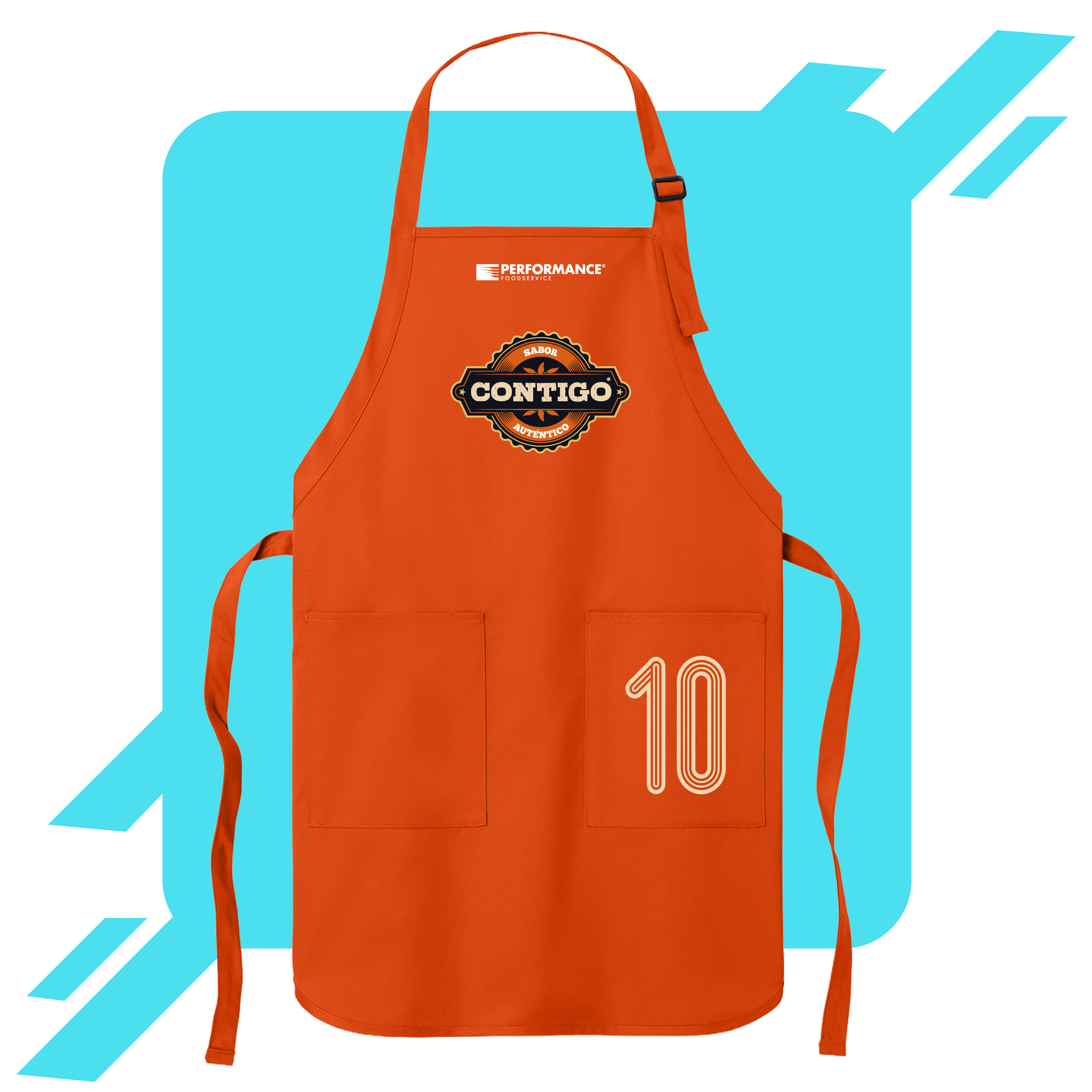 Contigo Milestone Design