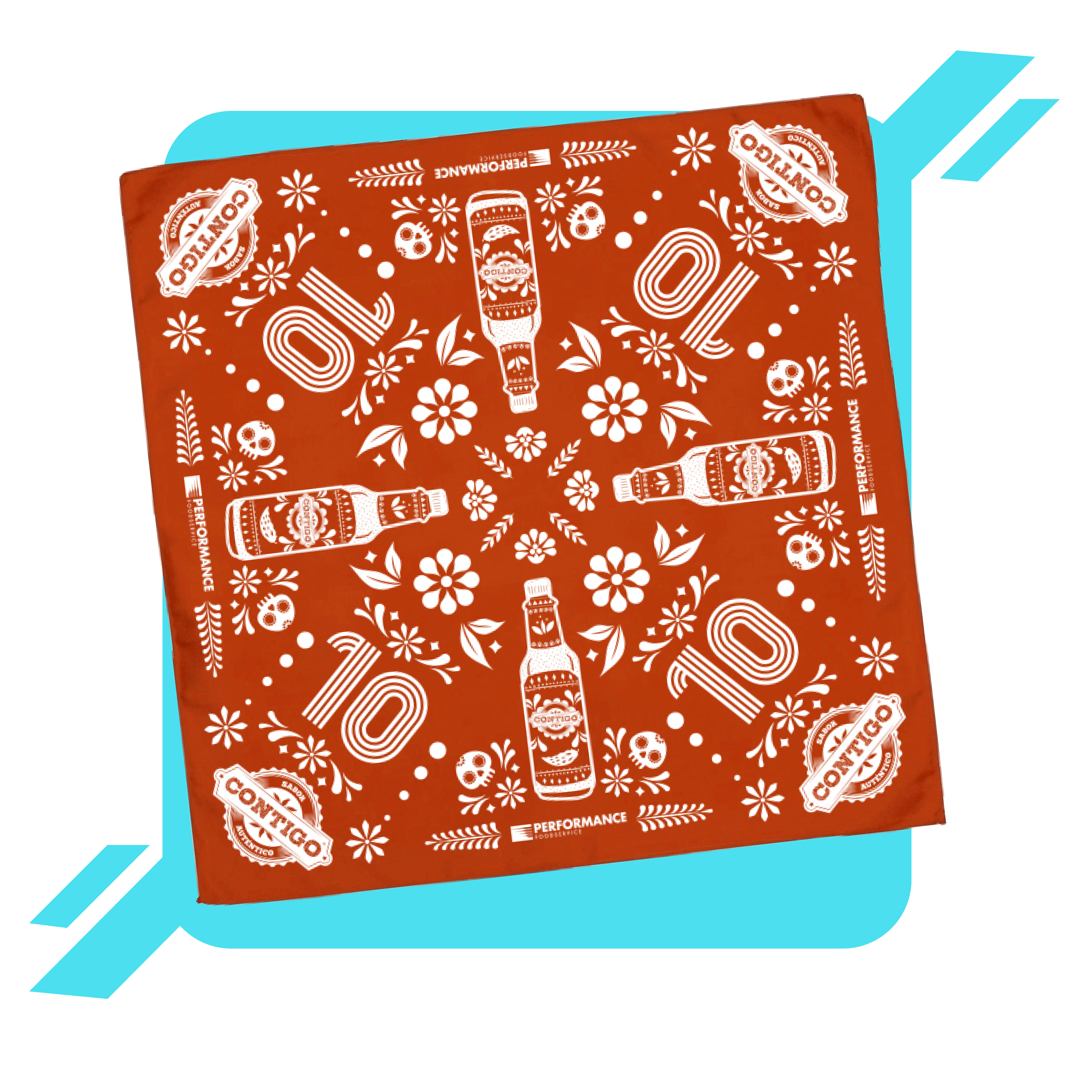 Contigo Milestone Design