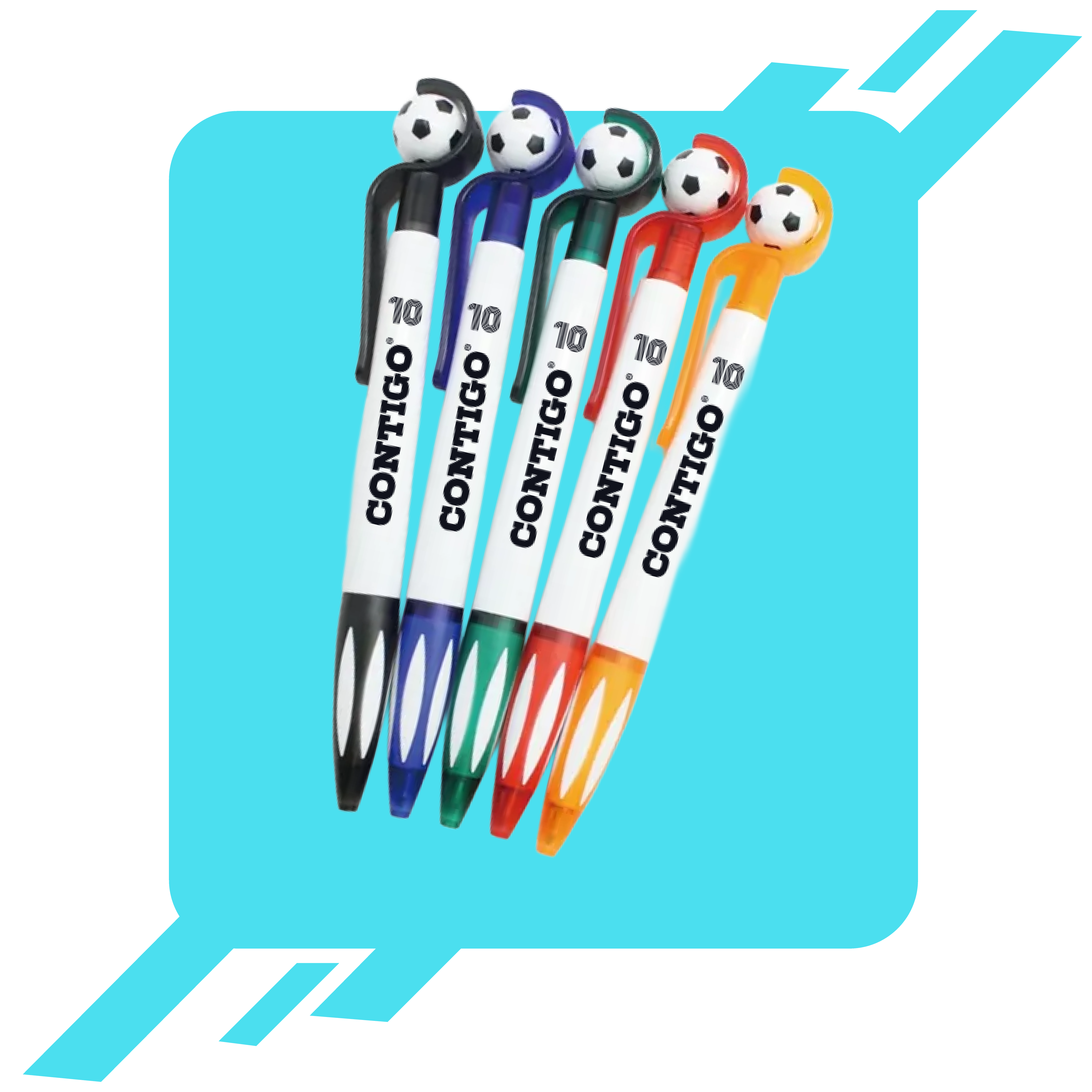 Contigo Milestone Design