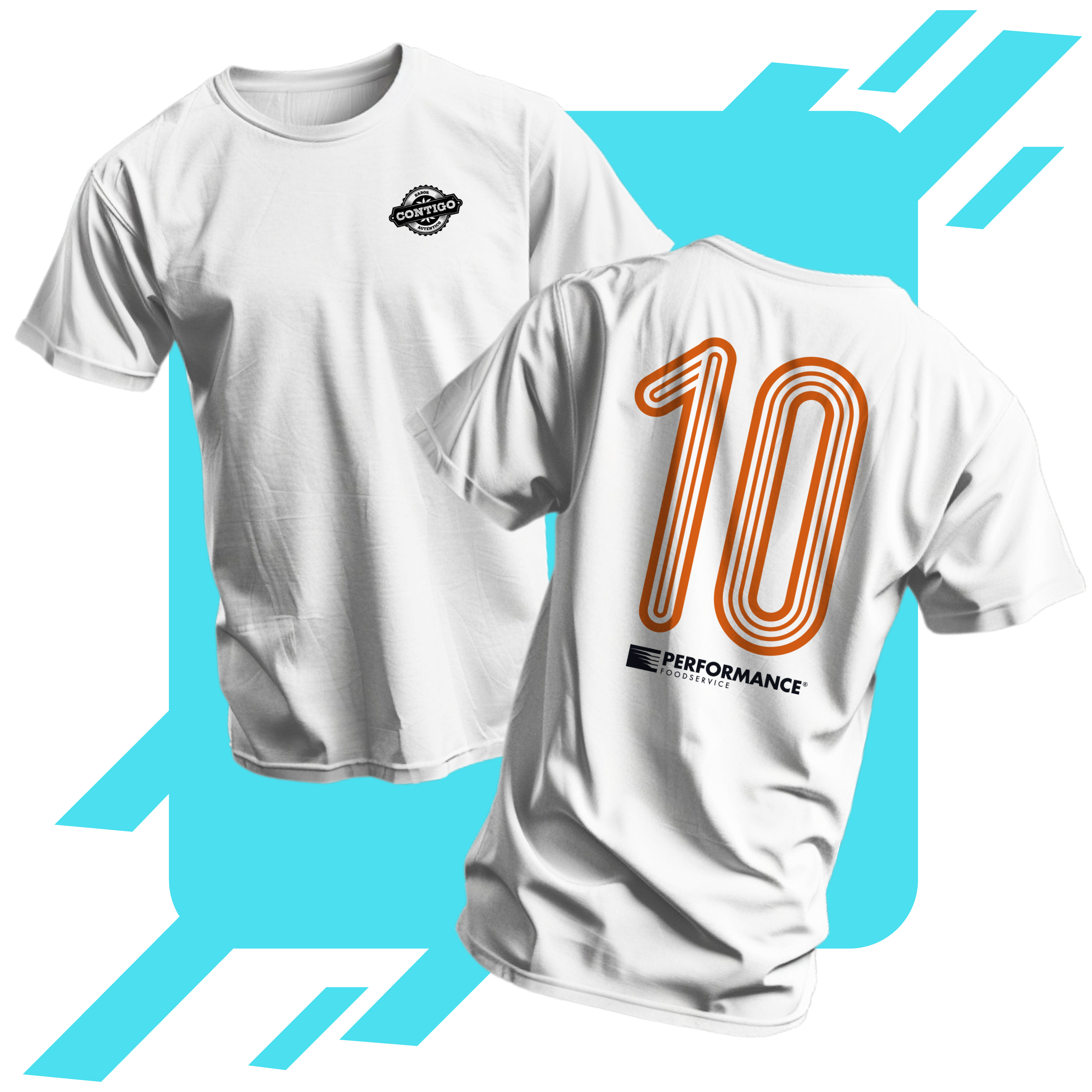 Contigo Milestone Design