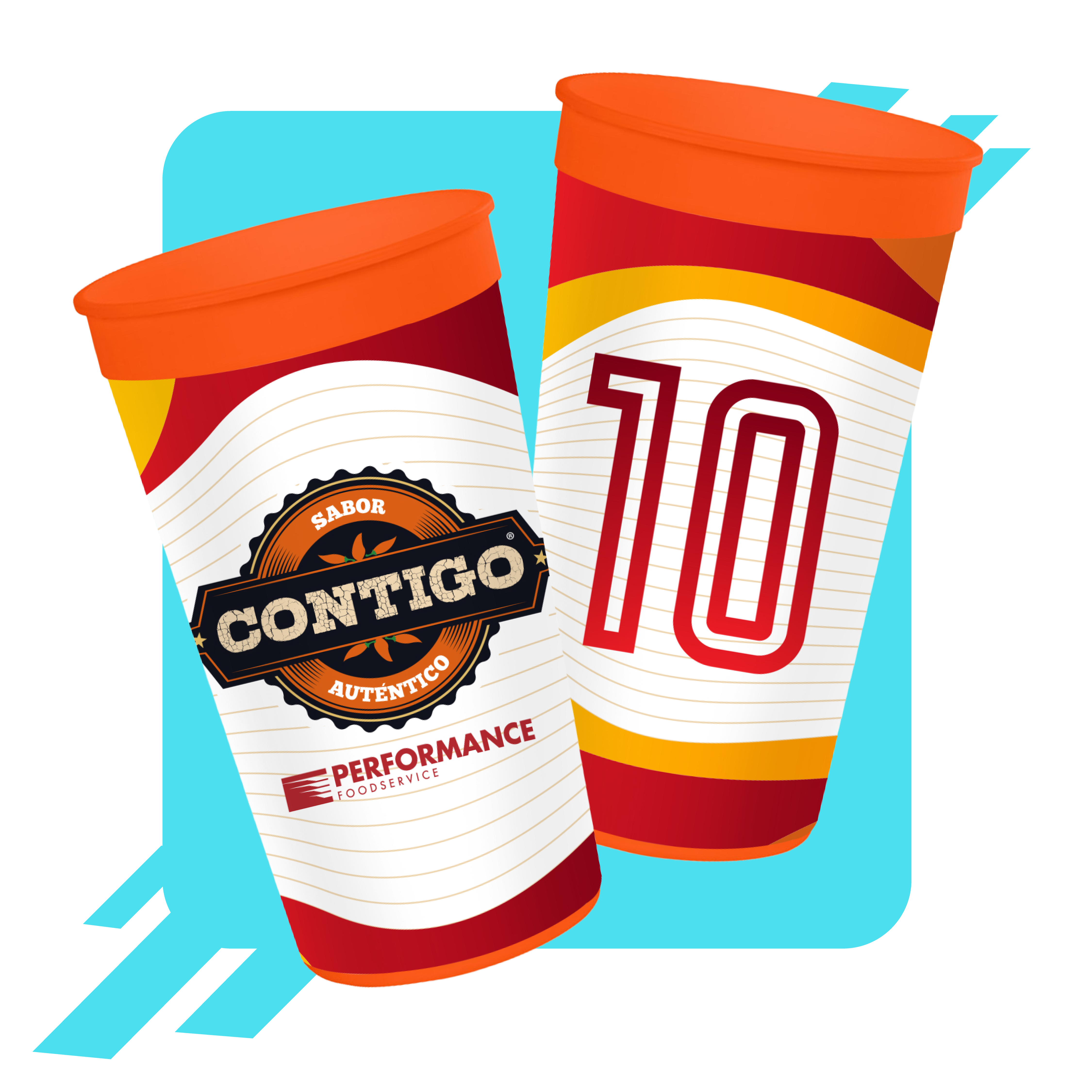 Contigo Milestone Design