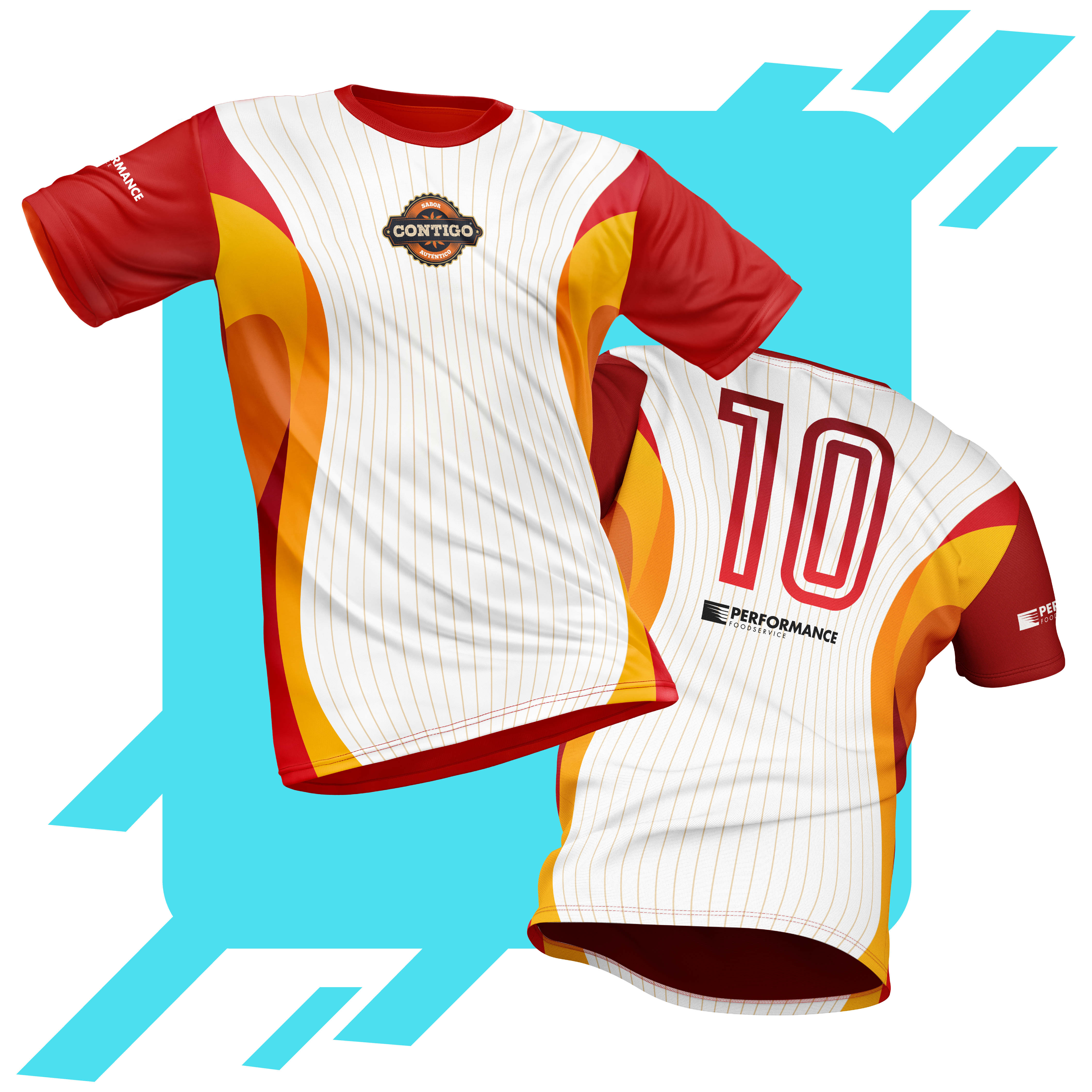 Contigo Milestone Design