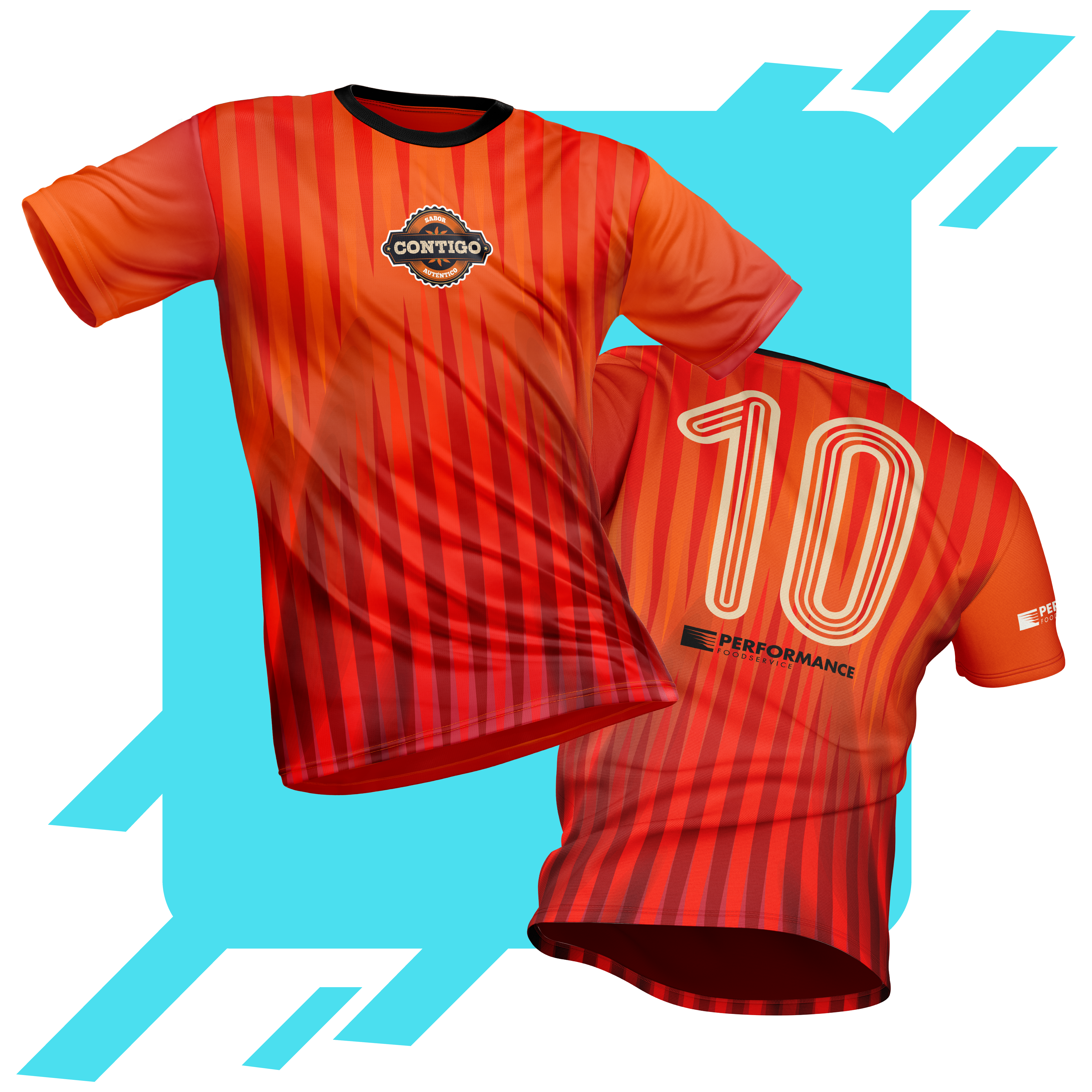 Contigo Milestone Design