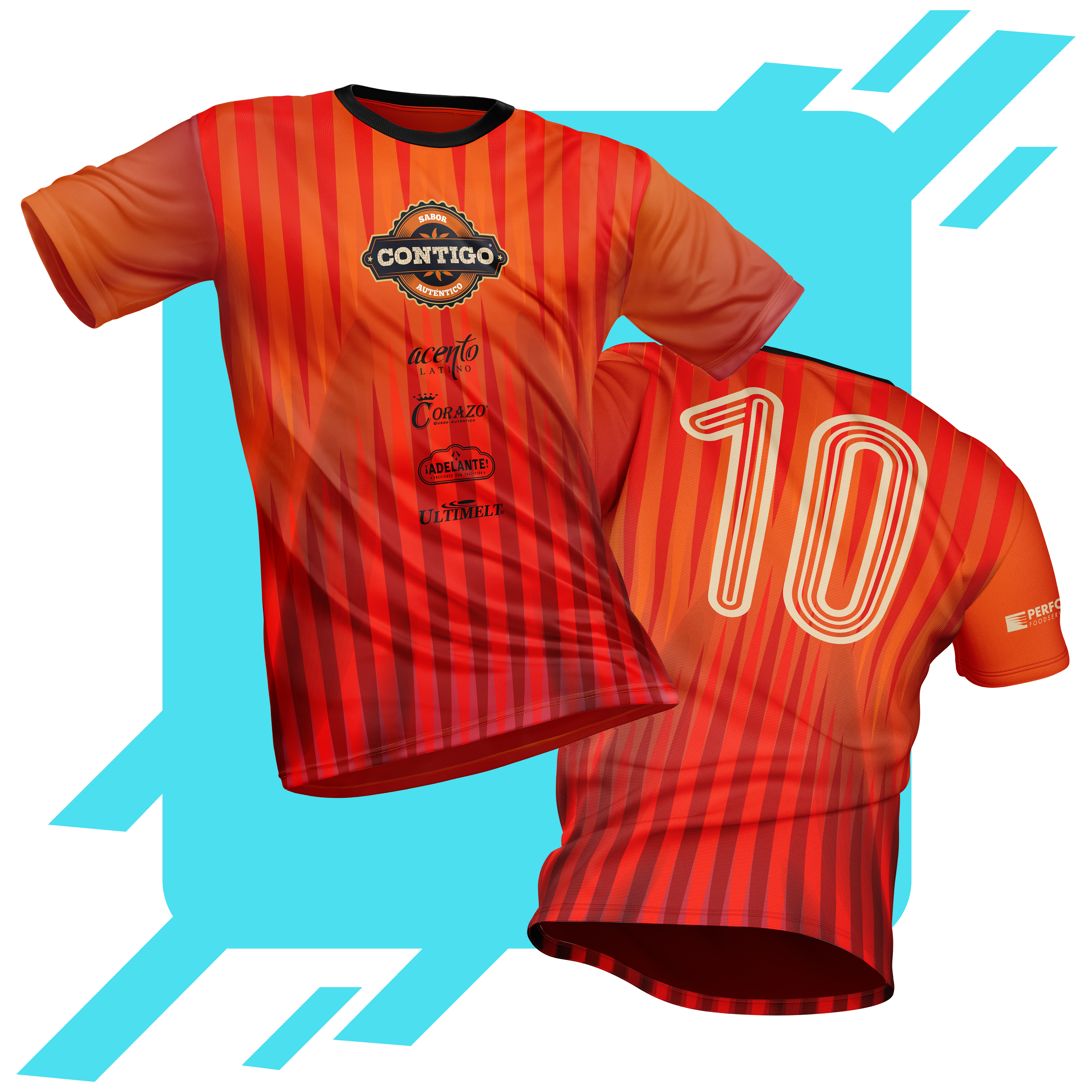 Contigo Milestone Design