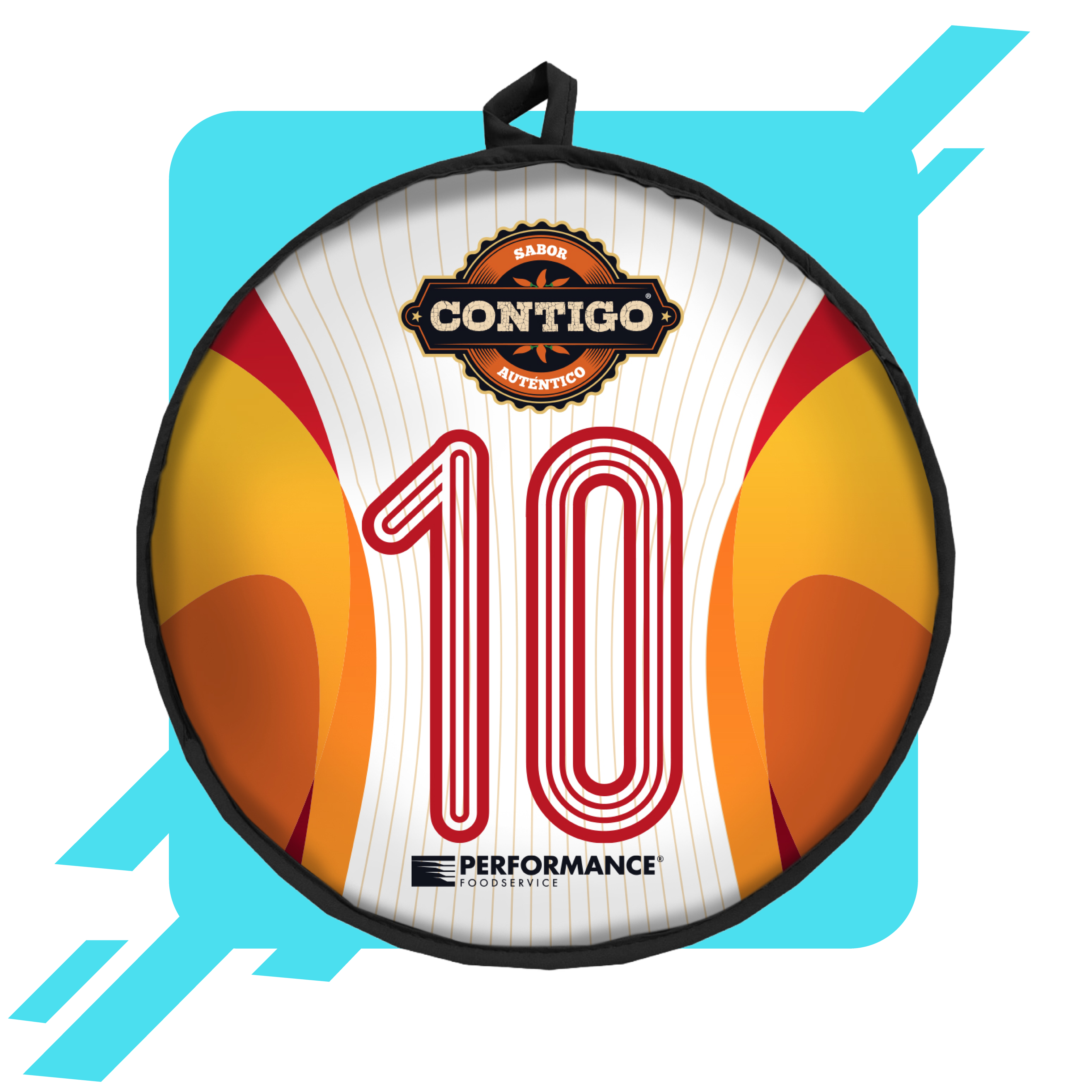 Contigo Milestone Design