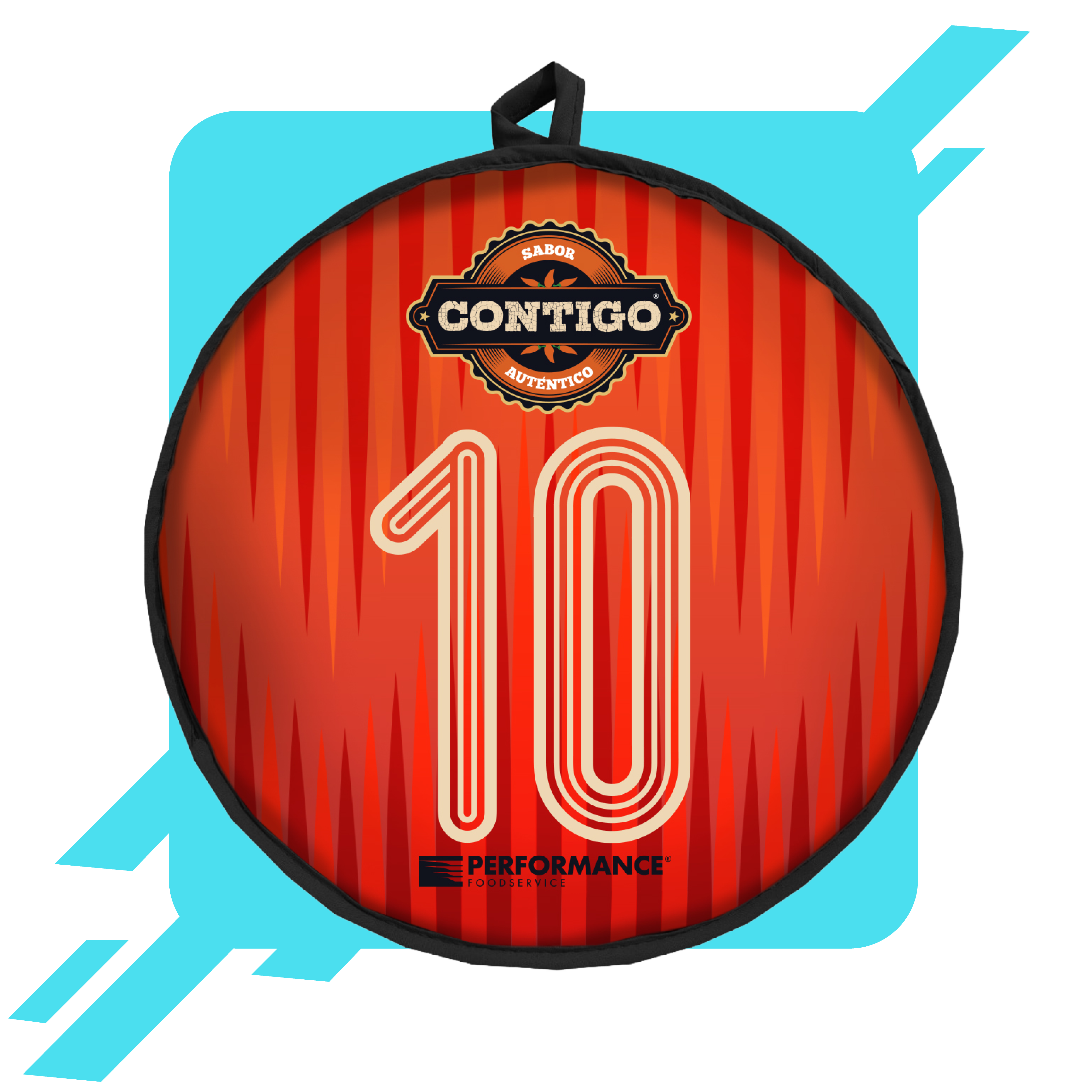 Contigo Milestone Design